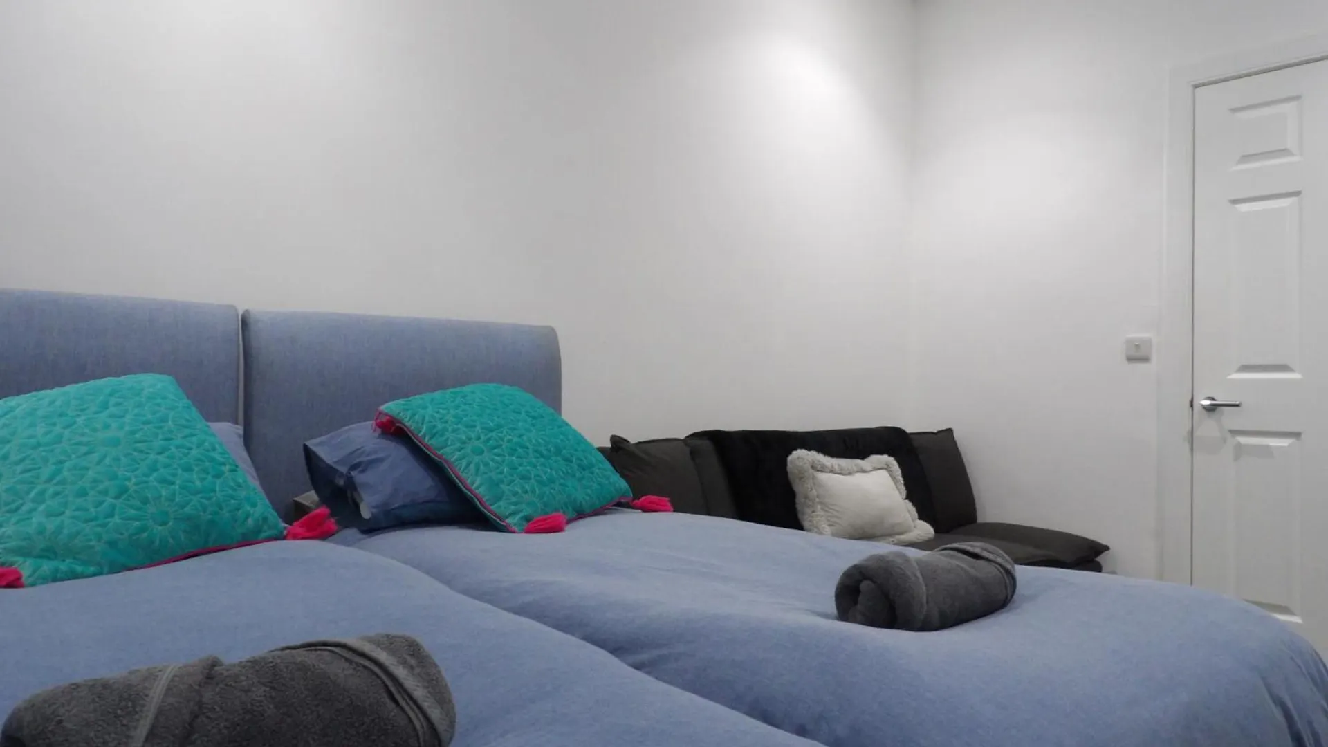 Architect Designed Meadows Central Apartment Εδιμβούργο 0*,  Ηνωμένο Βασίλειο