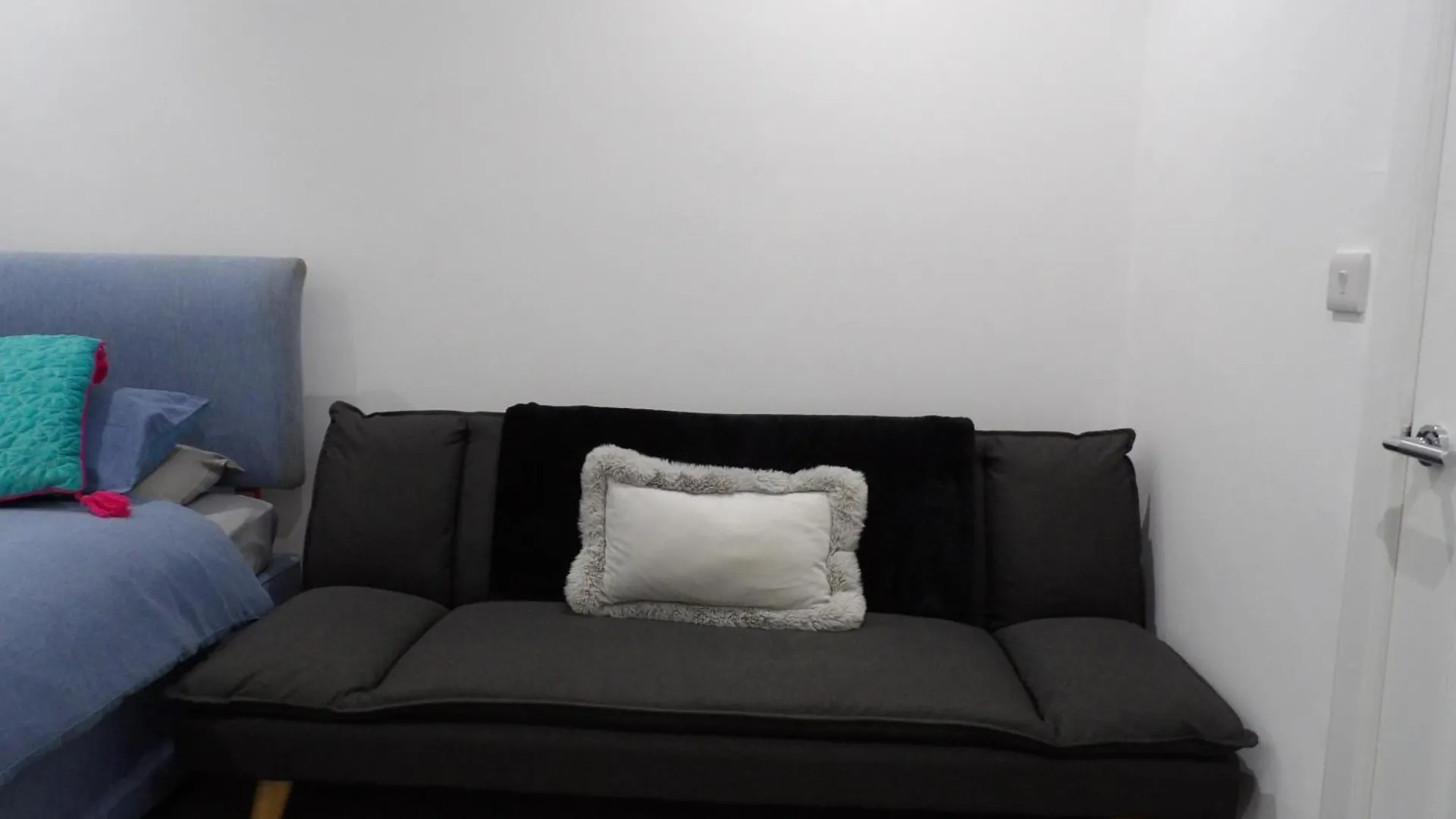 Architect Designed Meadows Central Apartment Εδιμβούργο